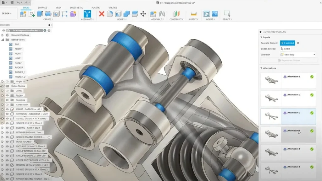 13 Best Product Design Software Tools in 2025 (Free & Paid Options)