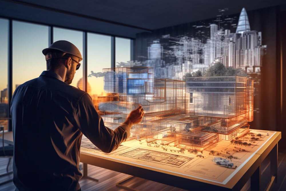 AI architecture tools for architects