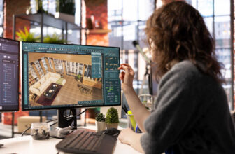 free rendering software